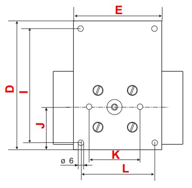 dimensions DML-Q-3