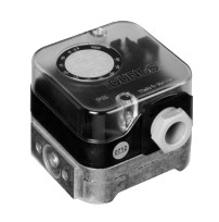 Pressure switch GGW A4 Dungs