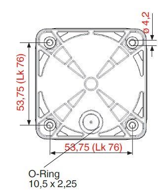 dimensions GW A3-1