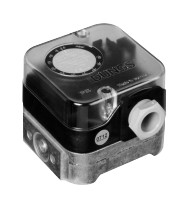 Pressure switch GW A4 Dungs