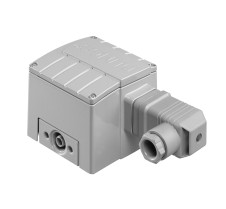 Pressure switch GW A4 HP Dungs