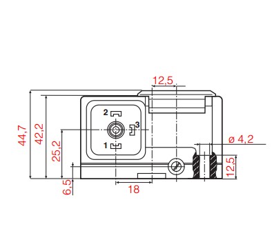 dimensions GW A5 - 2