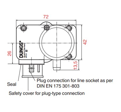 dimensions GW A5 - 3