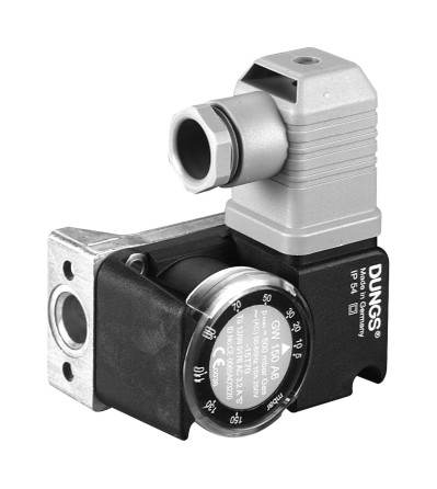 Pressure switch GW A6 - 1