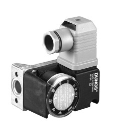 Pressure switch GW A6 Dungs