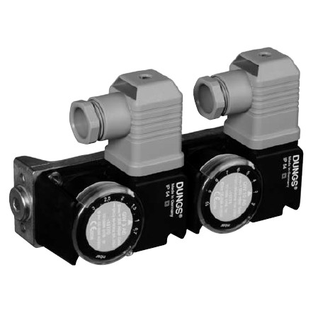 Pressure switch GW A6 / GW A6