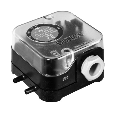 Pressure switch KS A2-7 - 1