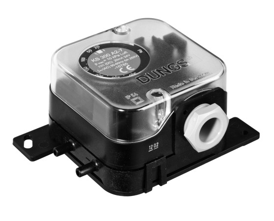 Pressure switch KS A2-7 - 2