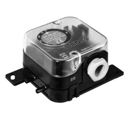 Pressure switch KS A2-7 Dungs