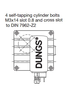 dimensions LGW A4/2-3
