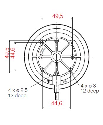 dimensions LGW C2-1
