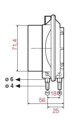 dimensions LGW C2-2
