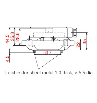 dimensions LGW C3-2