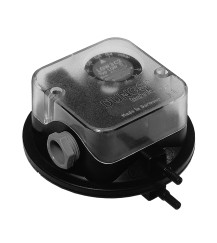 Pressure switch LGW C2 Dungs