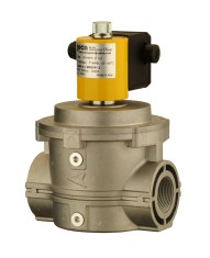 Electrovana AV Geca - 360 mbar