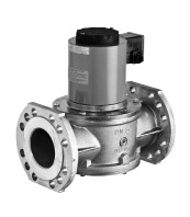 Air solenoid valve LV-D