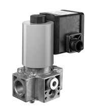 Solenoid valve MV 1005 1007