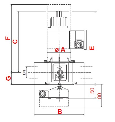 dimensions MVD-1