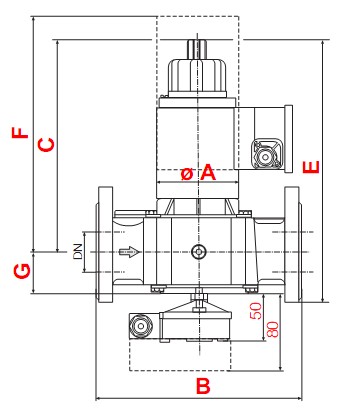 dimensions MVD-2