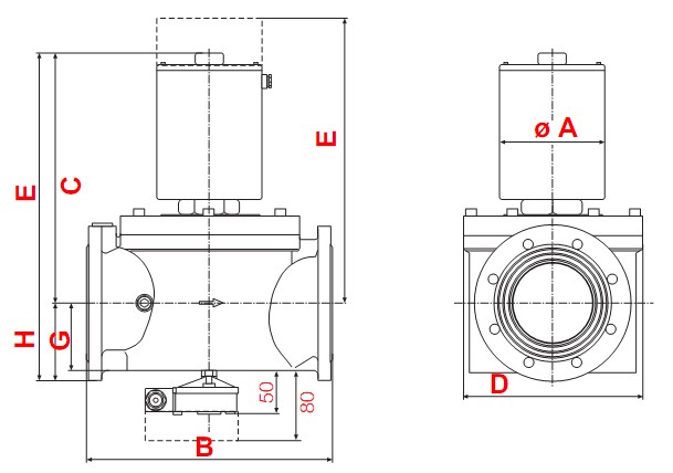 dimensions MVD-3