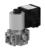 Solenoid valve MVD