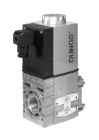 Solenoid valve SV