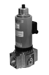 Solenoid valve ZRDLE