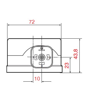 dimensions GW A2 SGV - 1