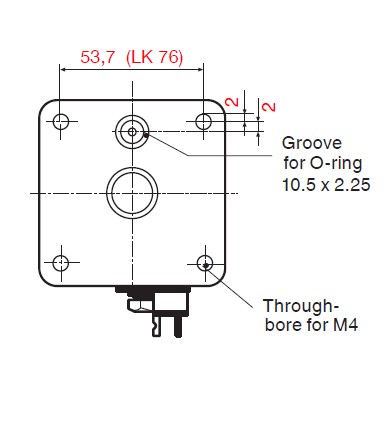 dimensions GW A2 SGV - 2