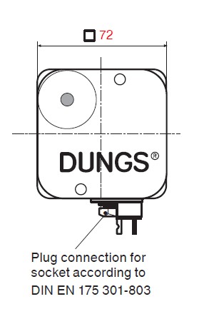 dimensions GW A2 SGV - 3