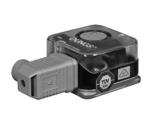 Pressure switch Special gases-Biogas Dungs