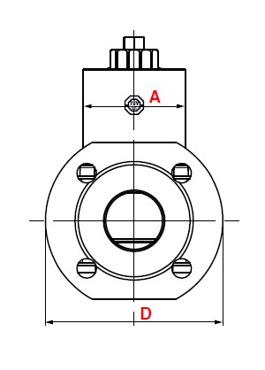 dimensions MVD 2040-2100 SGN SGV - 2