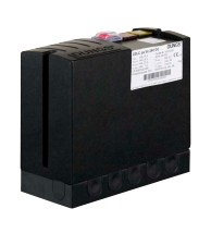 Control device for system leakage test DSLC px Vx