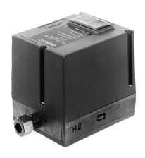 Valve proving system VDK 200 A S02 H2