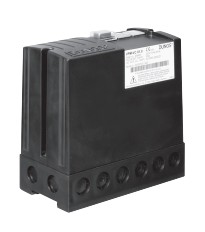Control unit for system leakage tests VPM-VC VPM-LC