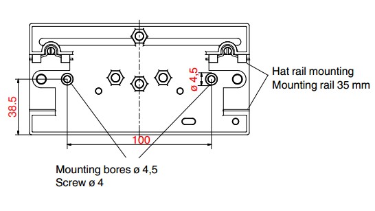 dimensions VPM-VC VPM-LC 2