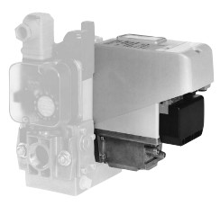 Valve proving system VPS 504